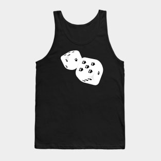 The Darkest Timeline Tank Top